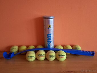 VĚCI PRO STŘEDNÍHO / MALÉHO PSA - 4