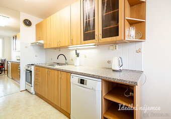 Pronájem bytu 3+1, Livornská, Horní Měcholupy, 22900 Kč/měs, - 4