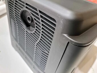 Hahn & Sohn Invertorová elektrocentrála H IG 700 - 4