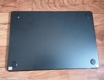 MacBook Air 15'' M2, 256GB, A2941 - Modrý - 4