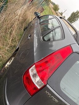 Hyundai i30 - 4