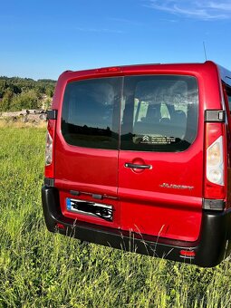 Citroen Jumpy - 4