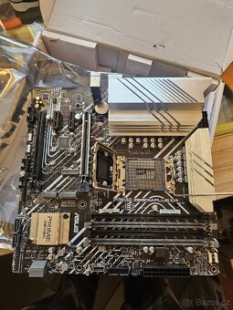 Asus prime z690m-plus d4 - 4