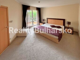 Bulharsko – Slunečné pobřeží Na prodej: prostorný apartmán - 4