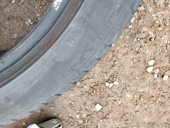 245/40/19 94w Pirelli - letní pneu 2ks - 4