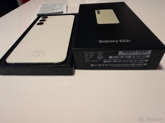 Samsung Galaxy S23+ - 4