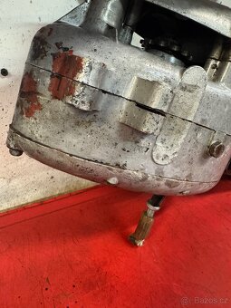 Motor jawa 05 - 4