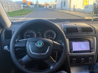 prodám skvělé auto - 4