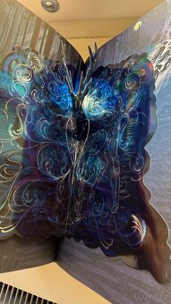 Harry Potter v angličtině - 4