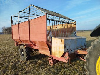 Sběrací vůz - 4