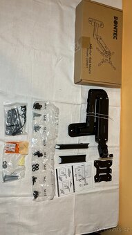 Držák na monitor BONTEC (model GWM01) - 4