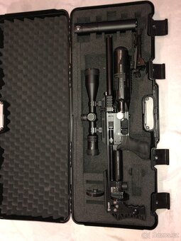 Fx impact - 4