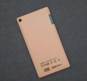 LENOVO TB3 -730X TAB 2G+16GB-CZ (cena: 499,- Kč) - 4