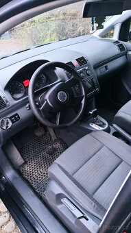 Touran 1.6FSI DSG - 4