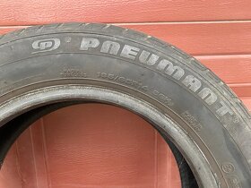 PNEU PNEUMANT - 185/65 R14 - kus č. N4 - 4