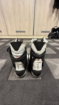 Inovik dámské běžkové boty skate - 4