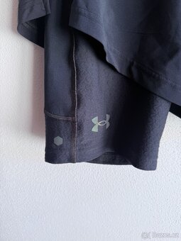 Sportovní kraťasy Under Armour UA SmartForm Rush 2/1 Shorts - 4