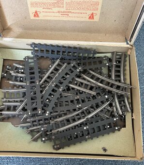 Retro vagónek 70 léta - 4