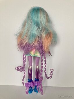 Monster high River Styxx - 4