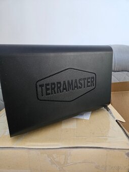 TerraMaster F4-424 Pro – nový NAS server - 4