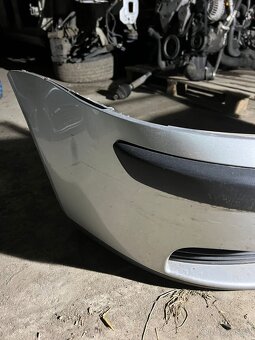 Volkswagen golf 5 predni nárazník - 4