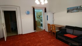 Pronájem 2+1 Karlovy Vary - 4