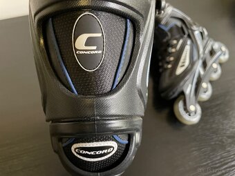 Inline brusle Tempish Concord  vel.40 - 4