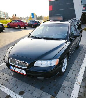 Volvo V70II D5 2.4D 120 kW - 4