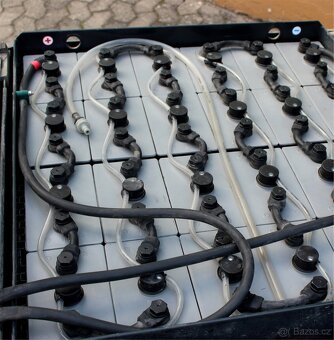 Elektrický vysokozdvižný vozík STILL R20-16 Vysokozdvižný - 4