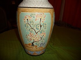 keramická váza - 4