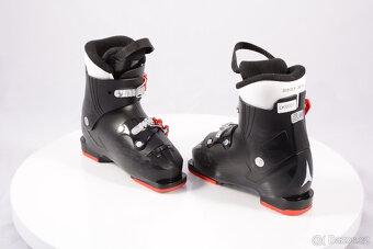 Použité dětské/juniorské lyžáky ATOMIC HAWX JR R2 - 4