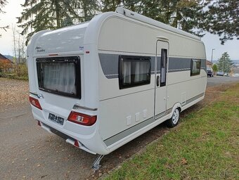 HOBBY 540UFF EXSCELLENT EDITION,R.V.03/2023,MOVER,MARKIZA - 4