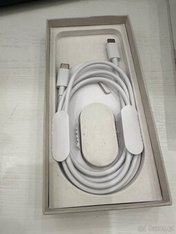 Prodám Novy Google Pixel 9 Pro XL 1 TB Pamět - 4