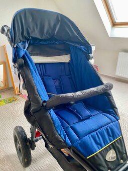 Super kočárek TFK adventure joggster - 4