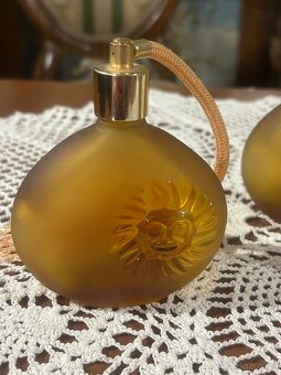 Sada parfémových flakonů Slunce, Měsíc a hvězdy - 4