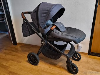 Kočárek muuvo.quick 2v1 - 4