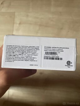 AirPods Pro (2nd generations) - 4