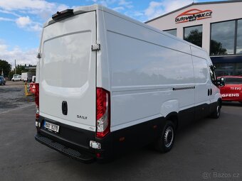 Iveco Daily 2.3 35S16,115kW,L4H2,1majČR,DPH - 4