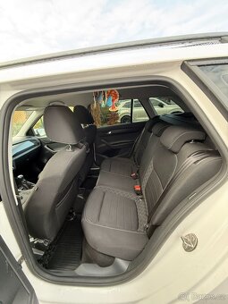 Škoda Fabia combi III 1,4 TDi 66 kw - 4