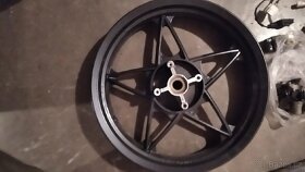 Megelli 125 dily - 4