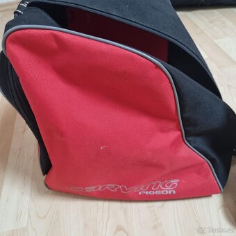 Prodej lyže a lyžařské boty - 4