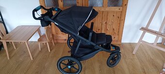 Kočárek Thule Urban Glide - 4