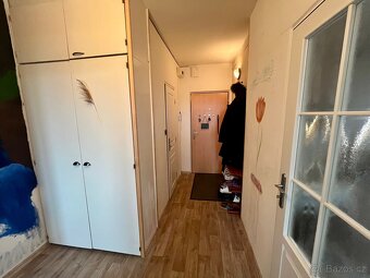 Prodej družstevního bytu 3+1 s lodžií - Česká Třebová - 4