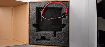 RC robotické servo 300kg ťah - 4