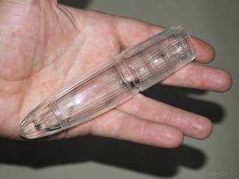 Vázička do interiéru vozidla - Tatra Praga Škoda - 4