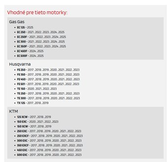 Cartridge WP XPLOR PRO 6500 - 4