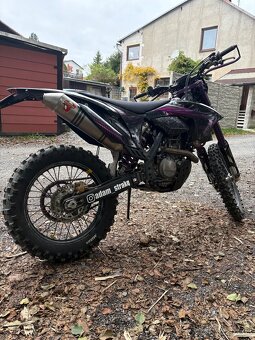 KTM EXC-F 500 SIXDAYS - 4