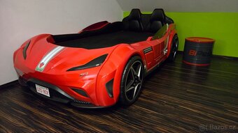 Dětský pokoj Champion Racer značky Čílek - 4