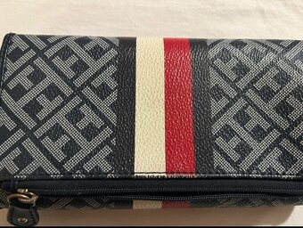 Peněženka Tommy Hilfiger - 4