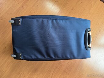 cestovní taška velká kufr - 4